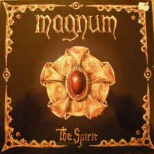 The Spirit