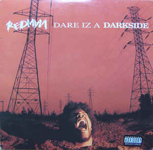 Dare Iz A Darkside