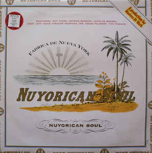 Nuyorican Soul