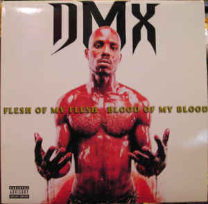 Flesh Of My Flesh Blood Of My Blood