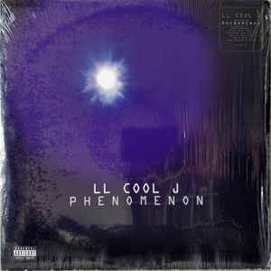 Phenomenon