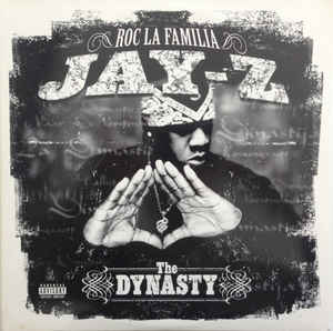 The Dynasty Roc La Familia 2000