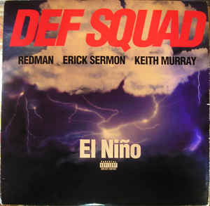 El Nino