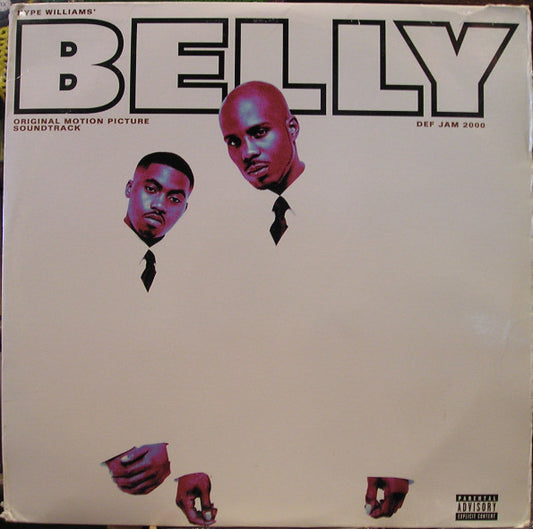 Belly