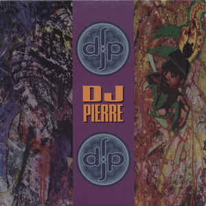 Dj Pierre