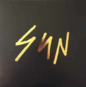Sun Deluxe Edition 2Lp+45