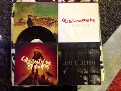 Like Clockwork Limited Edition