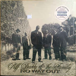 No Way Out