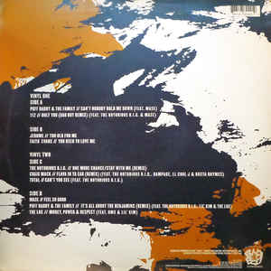 Bad Boy Greatest Hits Volume 1