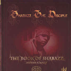 The Book Of Shabazz Hidden Scrollz