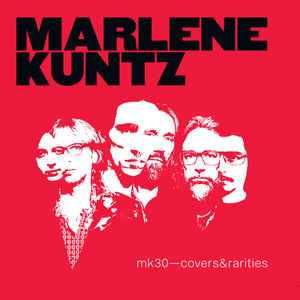 Mk30 Covers & Rarities Limited Edition