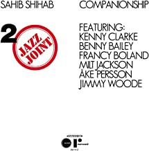 Companionship / Jazz Joint Vol.2 Limited Edition