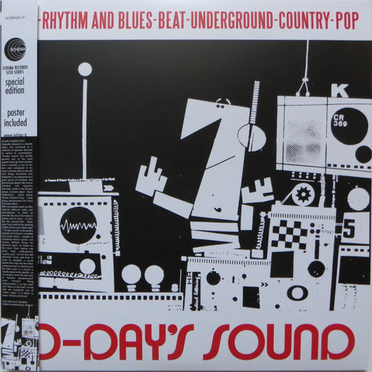 To-Day's Sound Special Edition