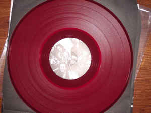 The Broadcasts 1992 Limited Edition