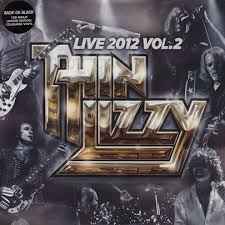 Live 2012 Vol.2 Limited Edition