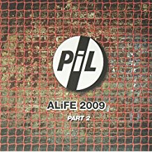 Alife 2009 Vol.2 Limited Edition Red Vinyl