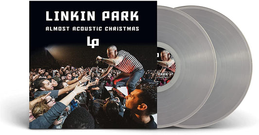 Almost Acoustic Christmas Limited Edition