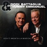 Dov'è Andata La Musica