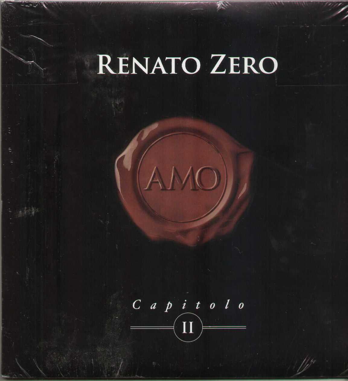 Amo Capitolo 2 Limited Edition