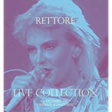 Live Collection 8 Dicembre 1981