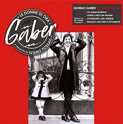 Le Donne Di Ora Deluxe Edition 2Lp+2Cd Boxset