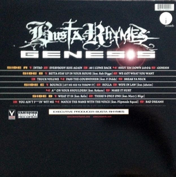 Genesis