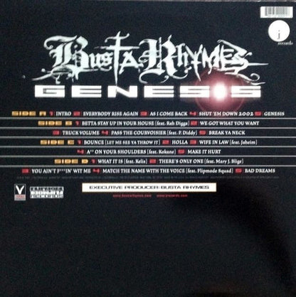 Genesis