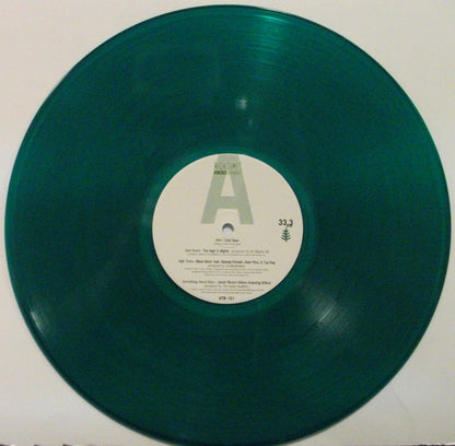T.H.C. The Hip-Hop Collection Vol.1