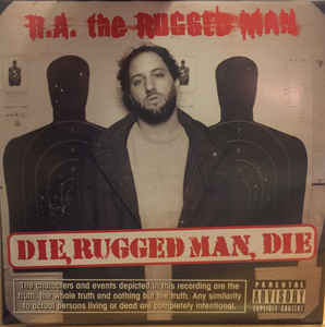 Die Rugged Man Die