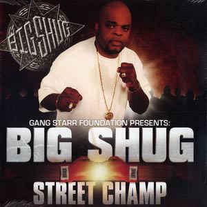 Street Champ