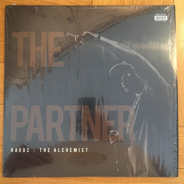The Silent Partner