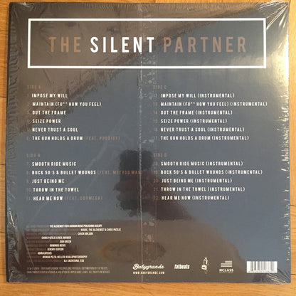The Silent Partner