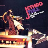 Live At Carnegie Hall 1970 Limited Edition