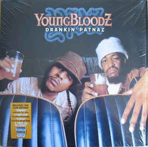 Drankin Patnaz