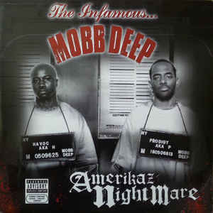 Amerikaz Nightmare