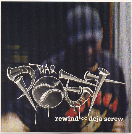 Rewind Deja Screw