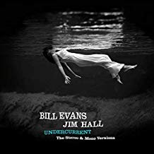 Undercurrent The Stereo & Mono Versions Limited Edition