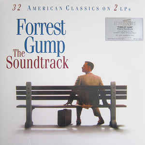 Forrest Gump