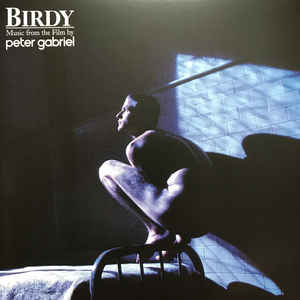 Birdy Numbered Limited Edition