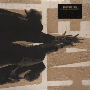 Ten Vinyl Edition