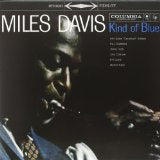 Kind Of Blue Bonus Tracks