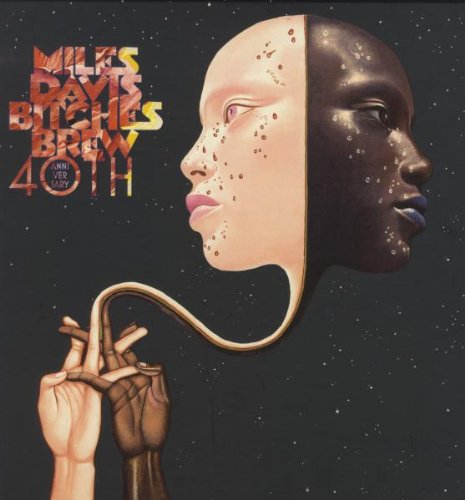 Bitches Brew Boxset 40Th Anniversary