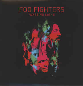 Wasting Light