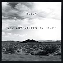 New Adventures In Hi Fi 25Th Anniversary