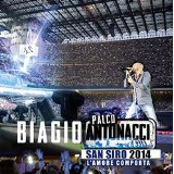Palco Antonacci San Siro 2014