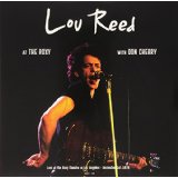 Live At The Roxy Theatre In Los Angeles December 1St, 1976