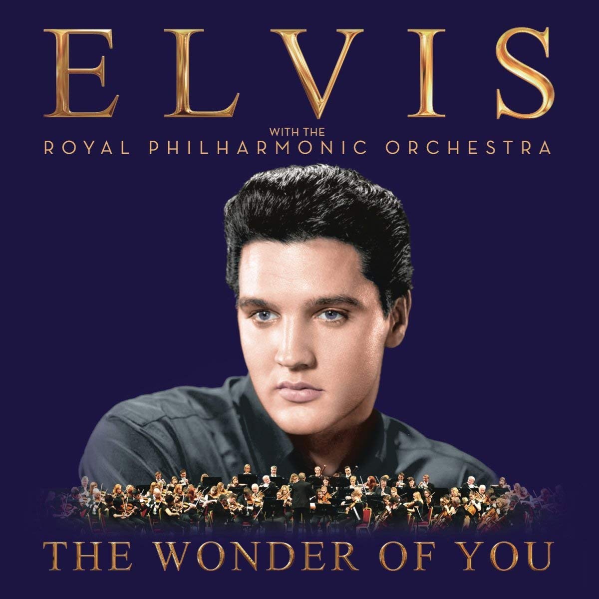 The Wonder Of You Collector's Boxset Edition 2Lp+Cd