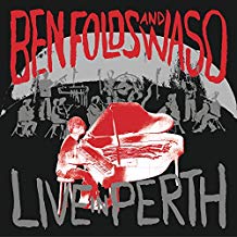 Live In Perth Rsd 2017
