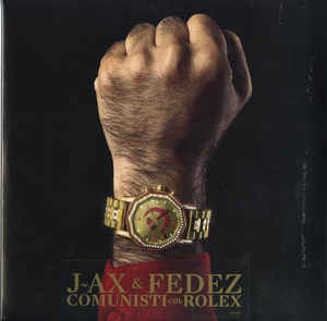 Comunisti Col Rolex