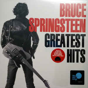 Greatest Hits Limited Edition Rsd 018